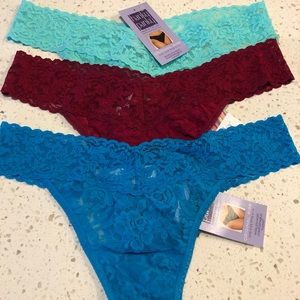 Hanky Panky NWT a original size
